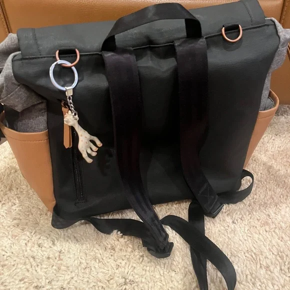 Petunia Pickle Bottom diaper bag - Picture 3 of 8